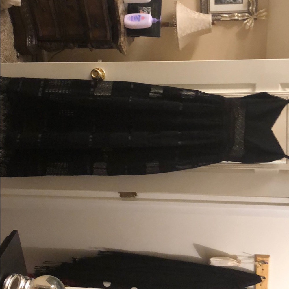 Bebe dress size 2